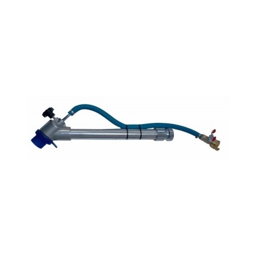 Lance aplicare Bisonte PCS-K L 45 cm Ø 35 mm