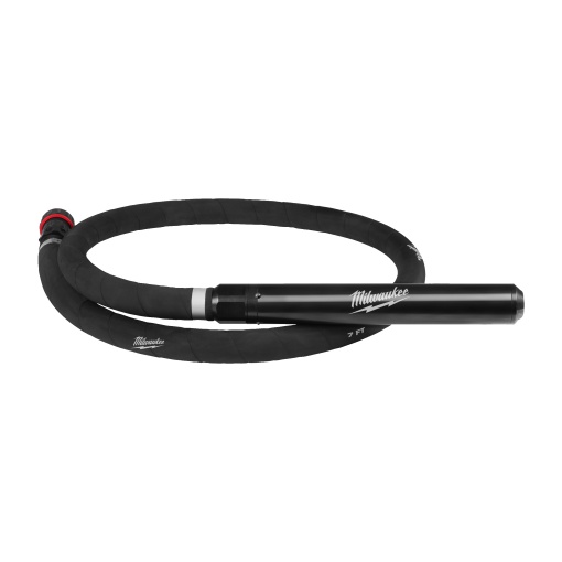 Lance Milwaukee pentru vibratorul de beton MXF CVHF, ⌀44mm, 2m, model MXF CVSHF-2/44