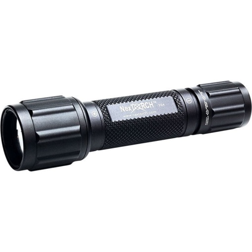 Lanterna XENON T6A