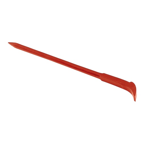 Leviere forjate cu umăr și vârf ascuțit MOB - 1750 mm