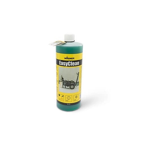 Lichid pentru curatire si protectie pompa airless Wagner Easy Clean 1000 ml.