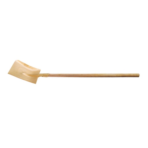 Lopata patrata cu coada lunga - MOB AEX - 175 mm