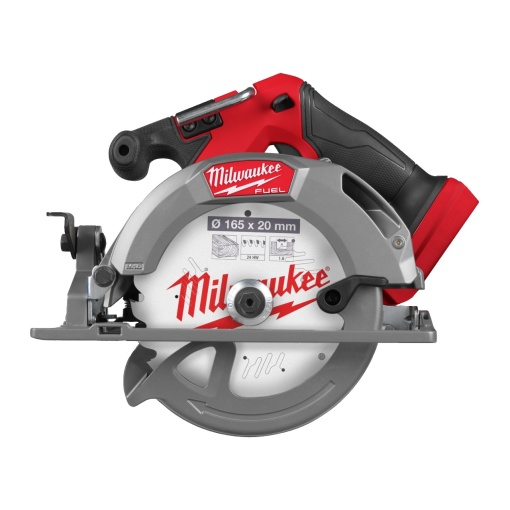 M18FCS552-0 Fierăstrău circular pentru lemn și plastic 55 mm M18 FUEL™