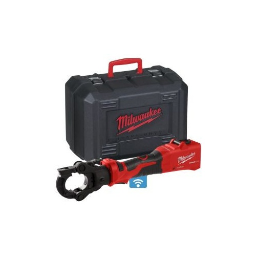 M18ONEHCCT60-0C PRESĂ HIDRAULICĂ PENTRU CABLURI 60 KN M18™ FORCE LOGIC™