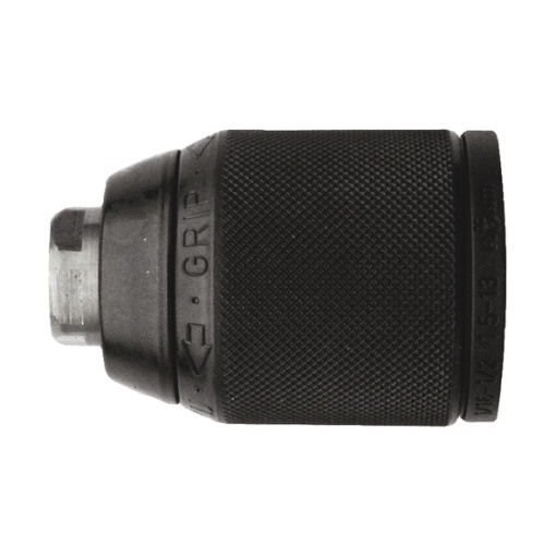 Mandrina rapida Makita, 1.5-13 mm, prindere cu filet, BDF441, BDF444, BDF451, BDF454, BHP441, BHH444, BHP451, BHP454