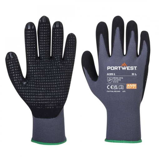 Manusi DermiFlex Ultra Plus A351