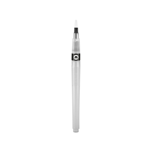Marker gol reîncărcabil Molotow Aqua Squeeze Pen Easy Pack 4 mm