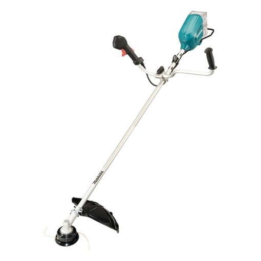 Masina de cosit XGT 2x40Vmax, 2kW, 48 cm, maner asimetric, livrata fara acumulatori