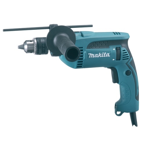 Masina de gaurit cu percutie Makita 680W