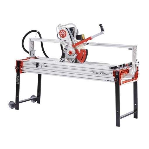 Masina de taiat gresie, faianta, placi 155cm, 2.2kW, Zoe 150 Advanced - Raimondi-420150AAP