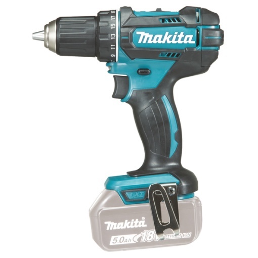 Masini de gaurit si insurubat cu acumulatori Makita LXT 18V, 62 Nm, fara acumulatori