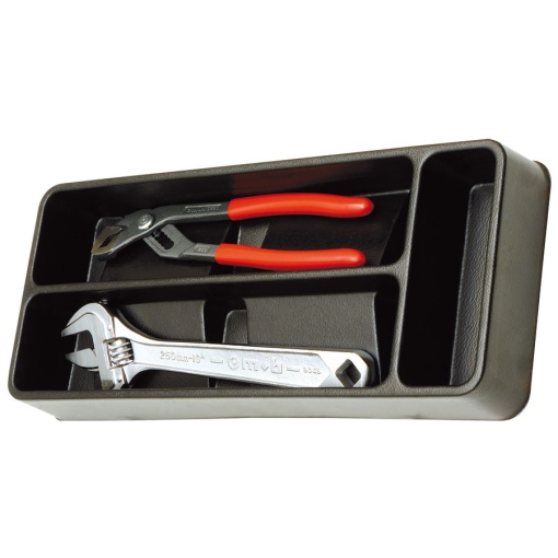 Modul MOB PVC cu cleste reglabil si cheie reglabila - 2 scule