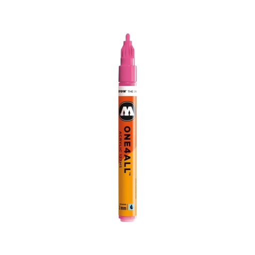 One4All™ 127HS 2 mm