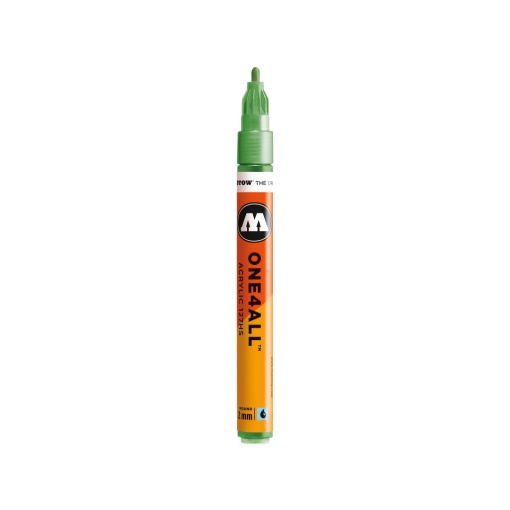 One4All™ 127HS 2 mm