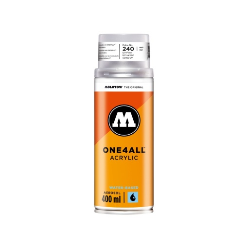 One4All™ Acrylic Spray 400 ml