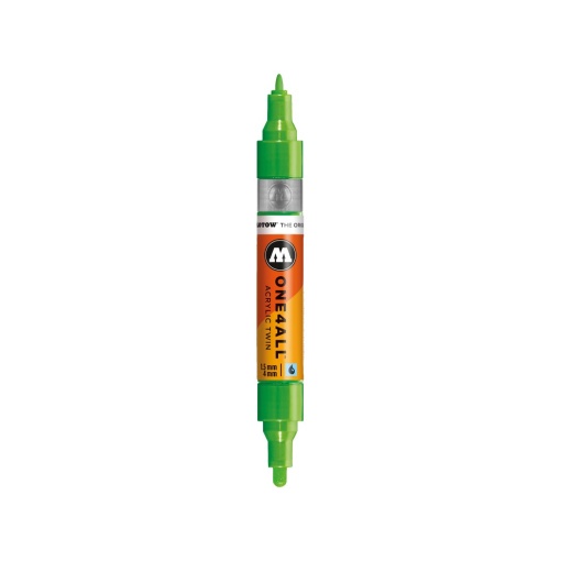 One4All™ Acrylic Twin 1,5 – 4 mm