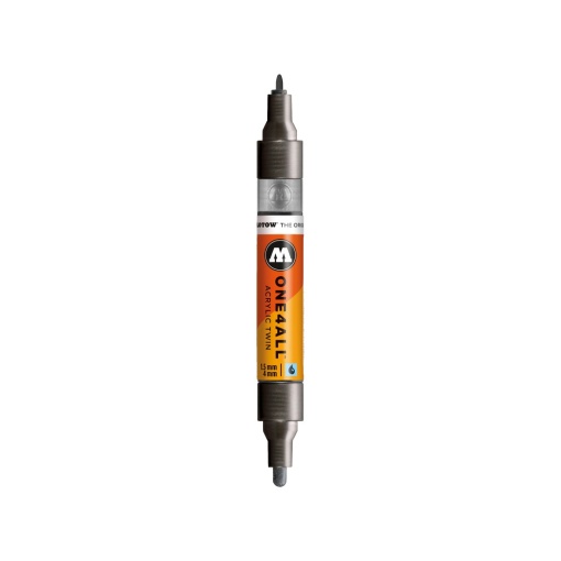One4All™ Acrylic Twin 1,5 – 4 mm