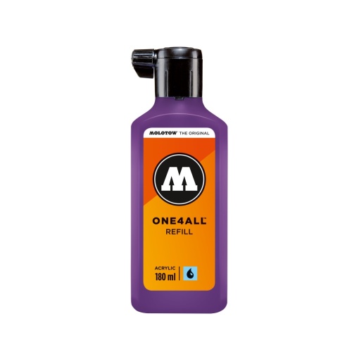 One4All™ Refill 180 ml