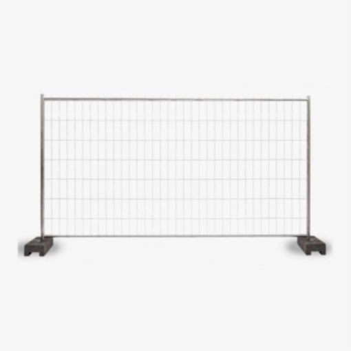 Panou gard plasa 3300 × 2000 mm EU 1/BIH