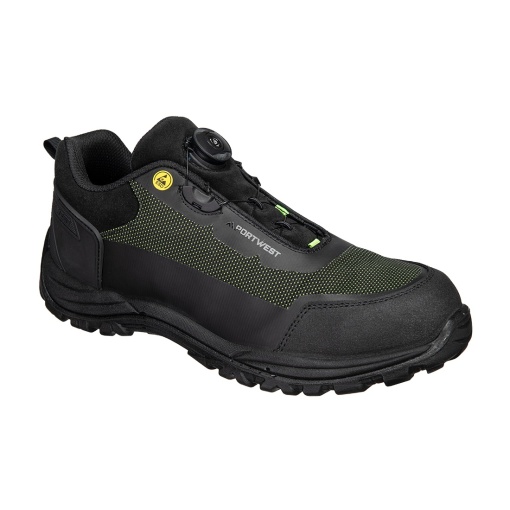 Pantofi Girder Composite Low Shoe S3S ESD SR FO FE05