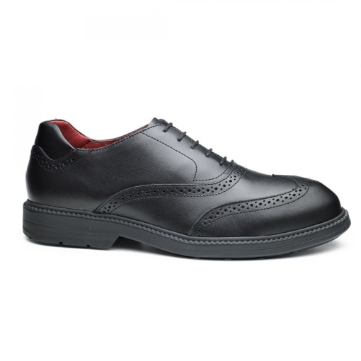 Pantofi Rocket Shoe S3 ESD SRC B1502, culoare Negru