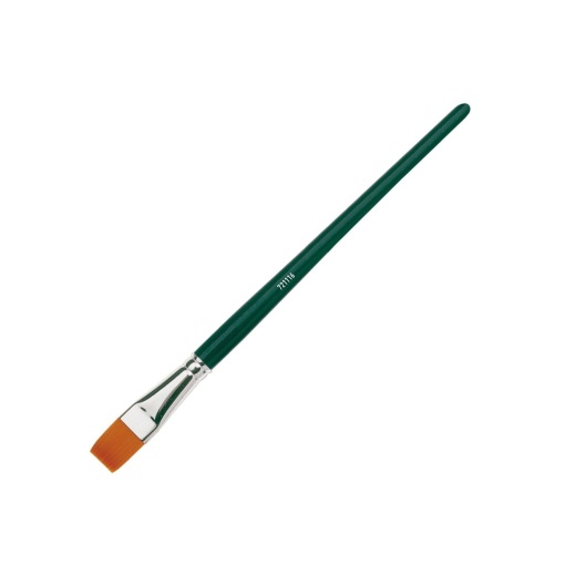 Pensulă plată Kreul Basic nr. 16