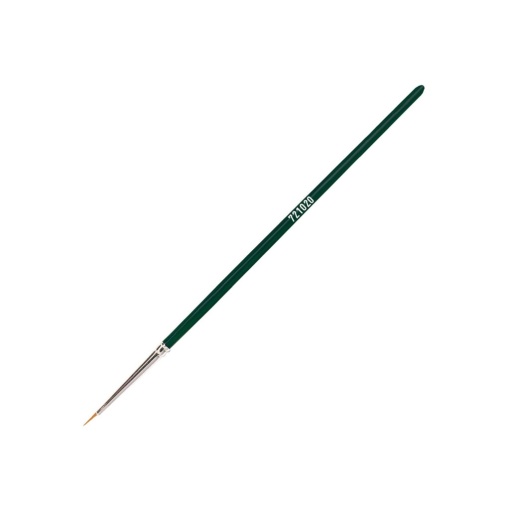Pensulă rotundă Kreul Basic nr. 00