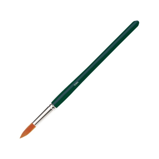Pensulă rotundă Kreul Basic nr. 14