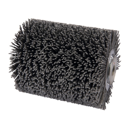 PERIE ȘLEFUIT DIN NYLON 120-80