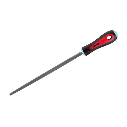 Pila pătrata cu mâner MOB - 150 mm B