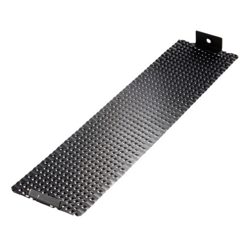 Placa de schimb Wolfcraft, 250 x 57 mm, pentru 4026000 si 4025000