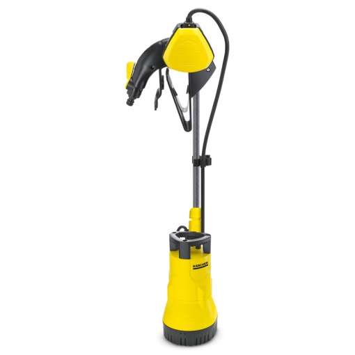 Pompa submersibila Karcher pentru butoi (rezervoare) BP 1 Barrel