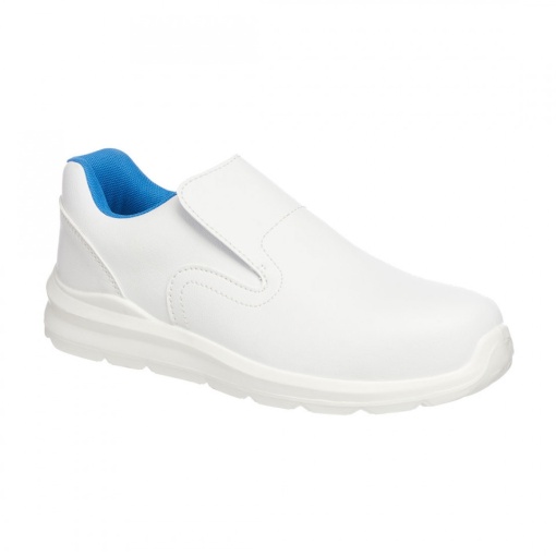Portwest S2 Compositelite Slip On Safety Trainer FD62