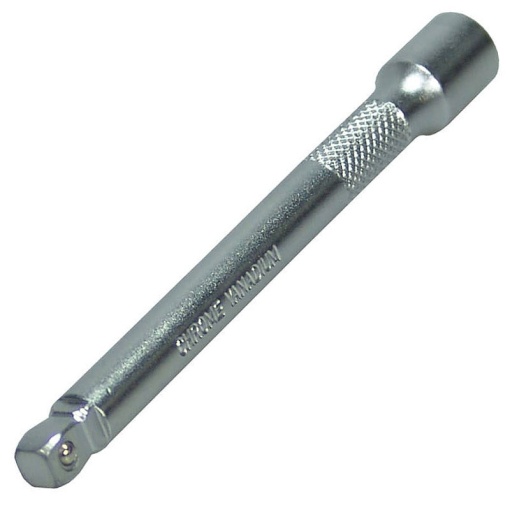 Prelungitor cu cap sferic 1/4", 100 mm