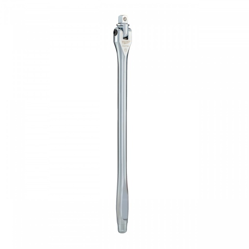 Prelungitor fix cu cap pătrat 1/2" Milwaukee (Lungime totală (mm): 380)
