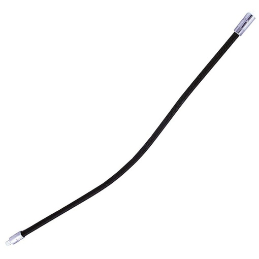 Prelungitor flexibil 1/4", 450mm