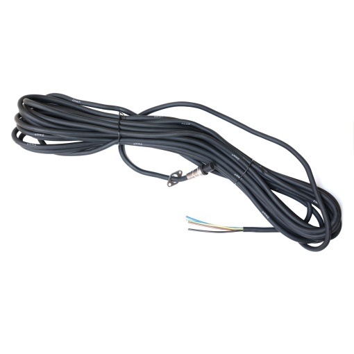 Progarden Cablu MYYM 4G2mmp, 15m, fara stecher