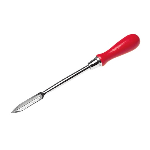 Razuitor cu trei muchii MOB - 13 mm