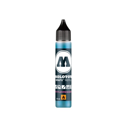 Refill UV-Fluorescent 30 ml