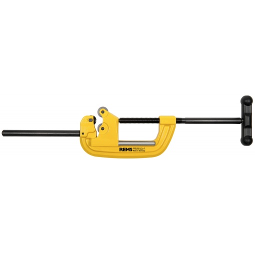 REMS Aparat pentru taiat teava RAS St 1 1/4-4" 113100