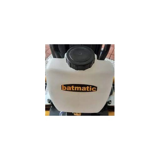 Rezervor apa pentru placa compactoare Batmatic FP1342R (complet echipat)