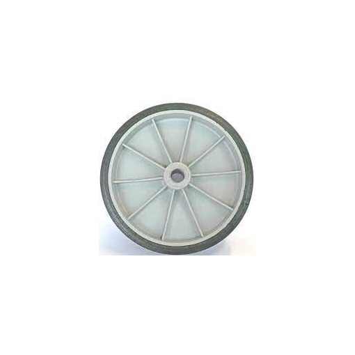 Roata IMER pentru Syntesi 140 200 x 50 x Ø 25 mm.