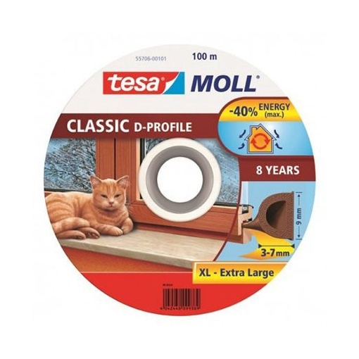 ROLA PROFIL ETANSARE TIP-D