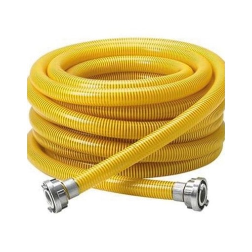 RS Furtun material Imer Ø 45 mm L 12.5 m cuplaj Storz