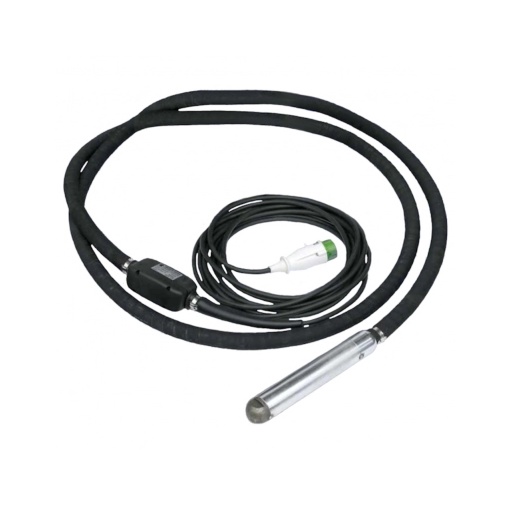 RS Lance vibranta IMER NW/ST 38 mm 5 m