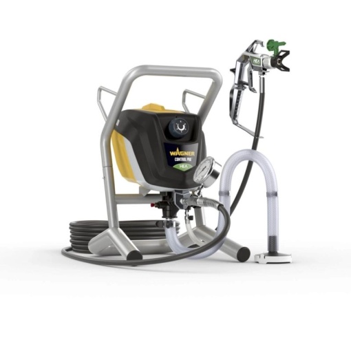 RS Pompa Airless Wagner Control Pro 350 Extra Skid, 600W, 110bar, 1.5l/min