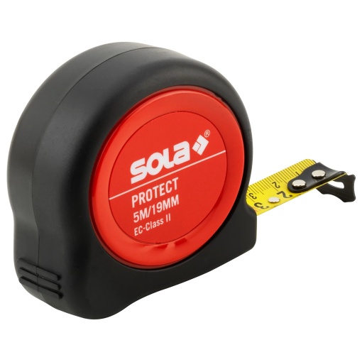 Ruleta Sola Protect PE, 8m