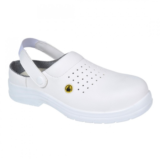 Sabot Perforat Portwest Compositelite ESD SB AE FC03