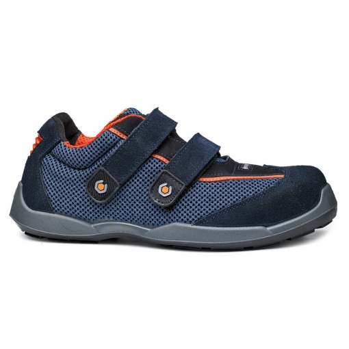 Sandale Swim Shoe S1P SRC B0620, culoare Albastru