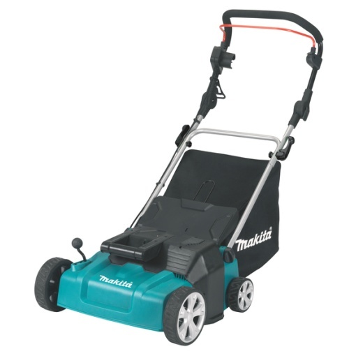 Scarificator cu motor electric 1800W, 36cm